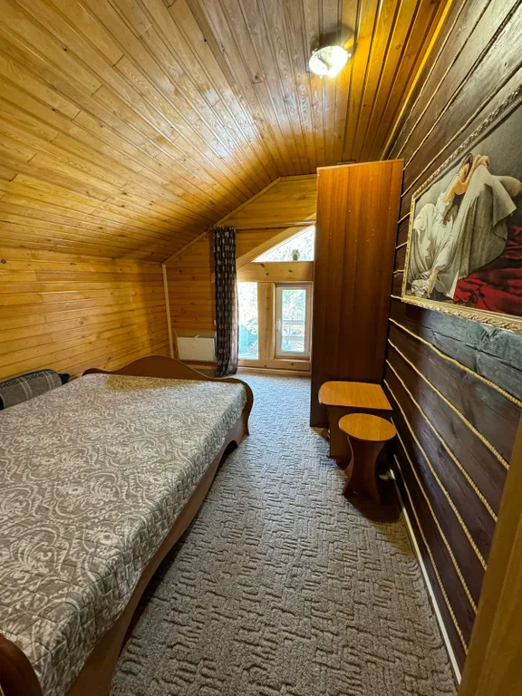 Усадьба Горный Теремок