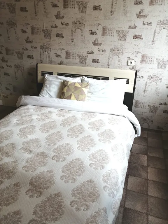 Квартира Квартира у Енисея — Красноярск