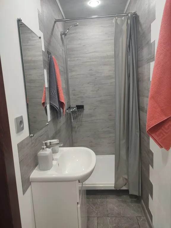 Домик на 2 комнаты