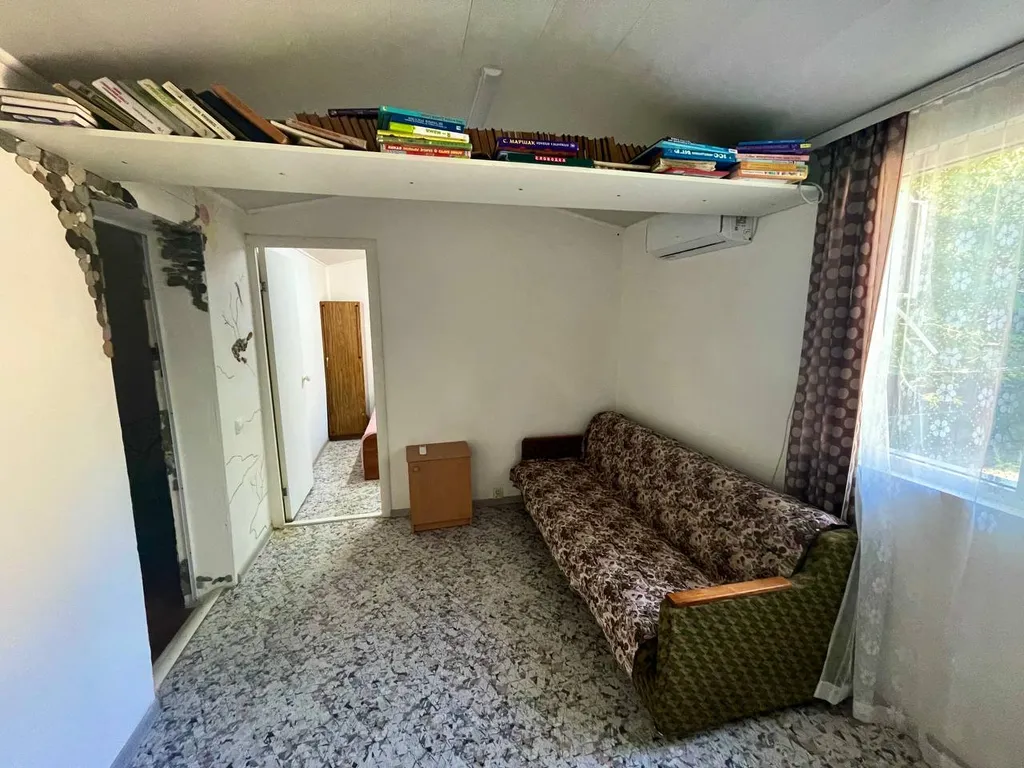 Коттедж Уютный дом для семейного отдыха в бухте Инал — Бжид