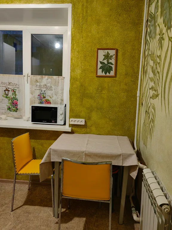 Квартира в шаговой доступности от Воткинских терм