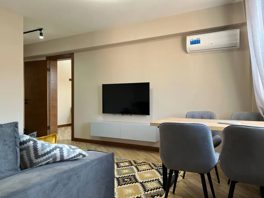 Квартира у моря