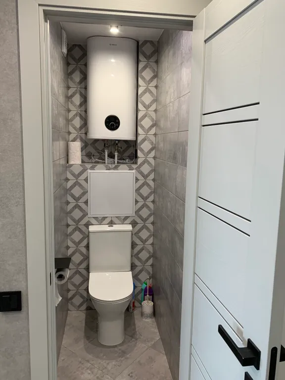 Стильная и уютная квартира в центре