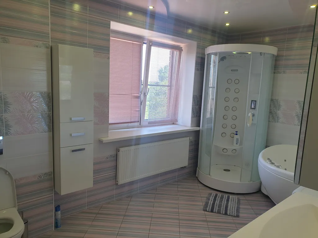 Уютный дом в 1 км от Москвы