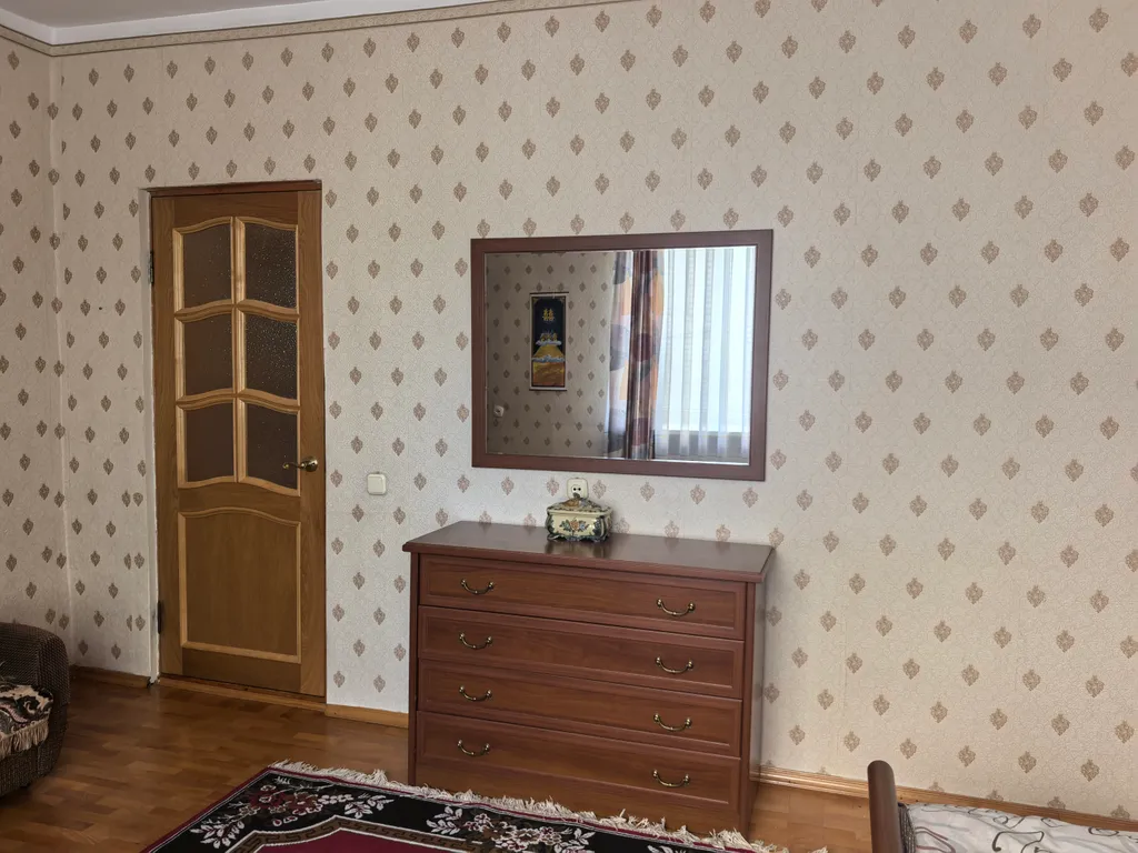 Квартира Квартира в центре города — Элиста