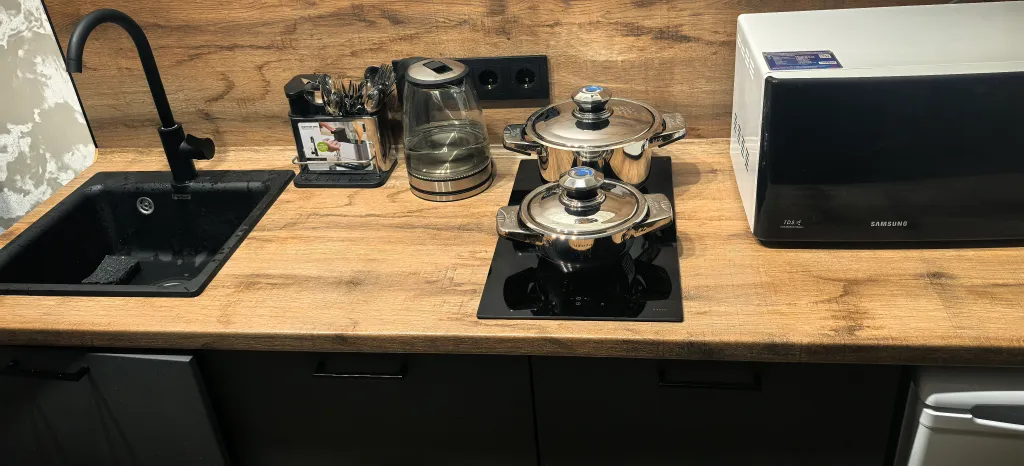 Апартаменты у Московских ворот