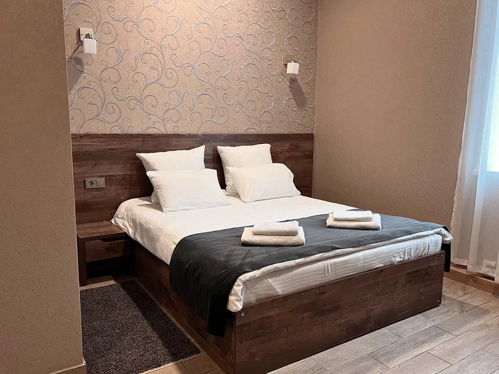 Квартира Комната — аренда посуточно в Юрга