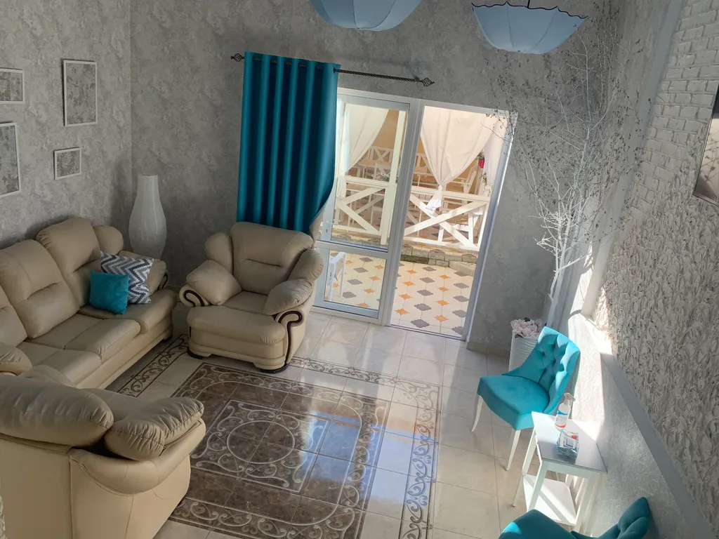 Студия однокомнатная