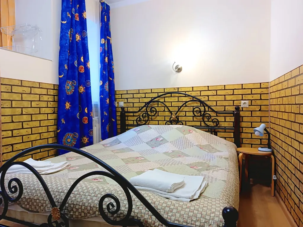 Квартира в центре Кисловодска
