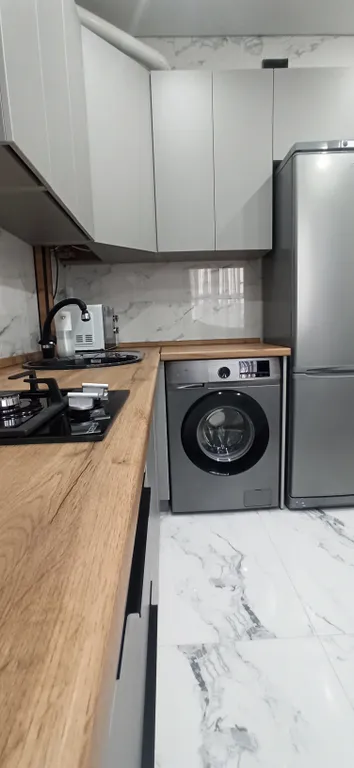 Современная квартира рядом с парком в лучшем месте города