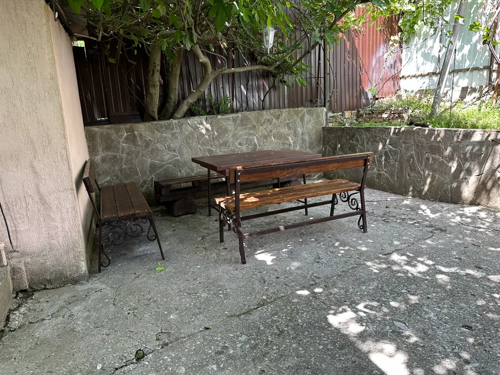 Коттедж Дом с баней у моря — аренда посуточно в Туапсе