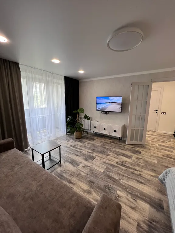 Уютная квартира в 3 минутах от трассы м4 дон