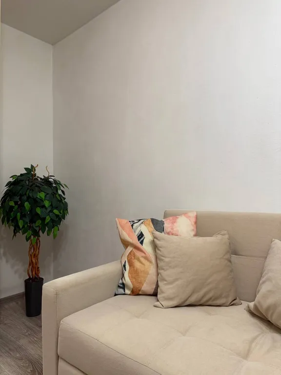 Новая уютная квартира рядом Аквапарком