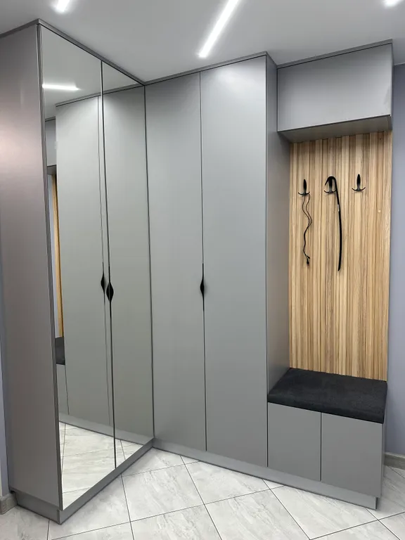 Дезайнерская квартира в центре города