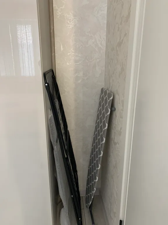 Квартира Квартира Уютная евро двушка в 10 минутах от Верхнего озера Вся мебель и техника — Калининград