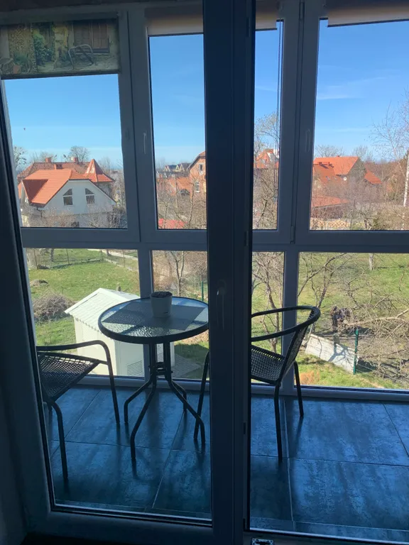 Релакс на Балтике