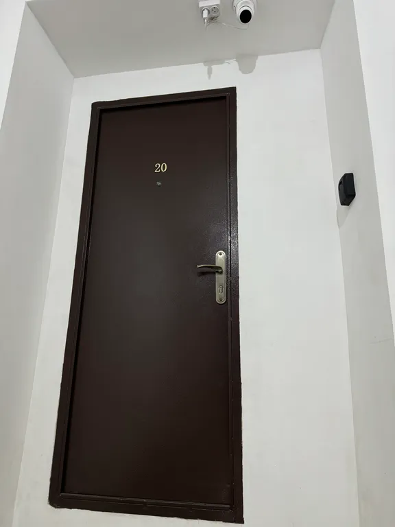 Квартира, дом в центре Гуниба