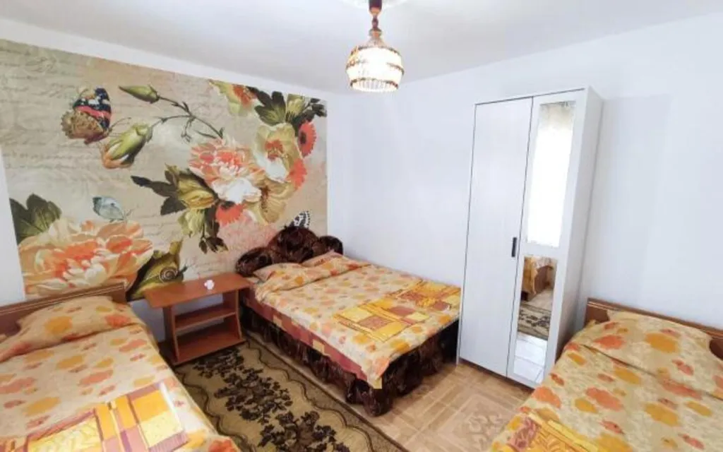 Квартира Комната — аренда посуточно в Витязево