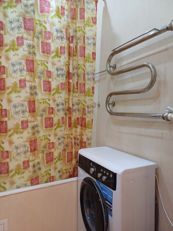 Уютная приятная двушка как дома