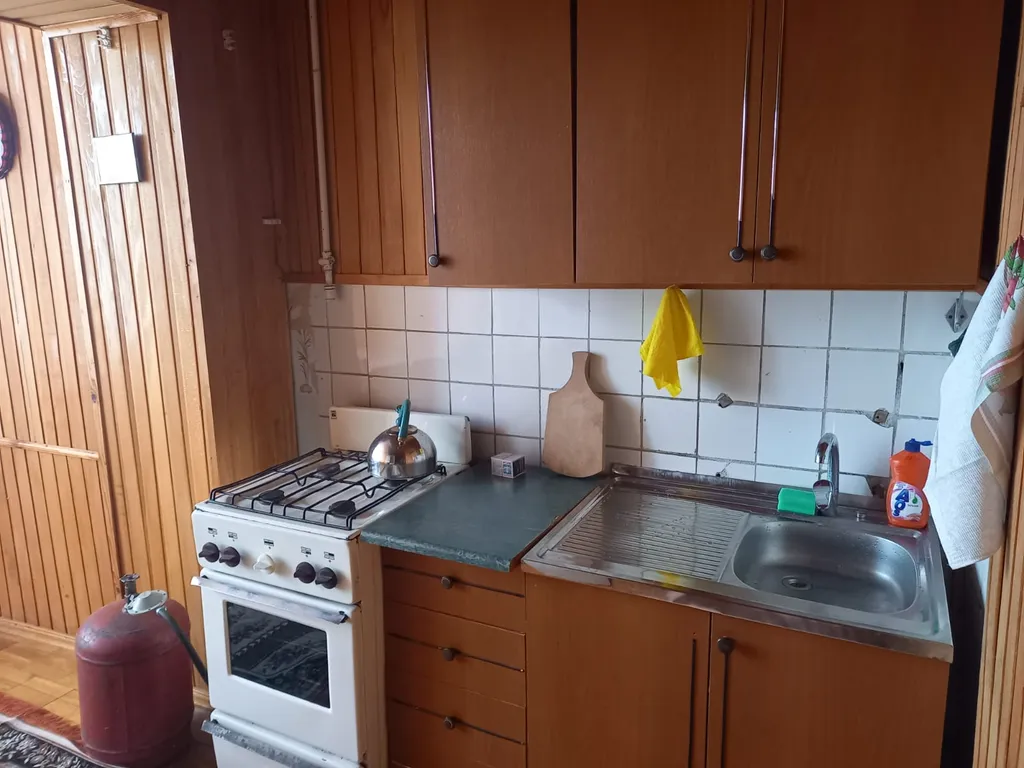 Апартаменты с видом на море!