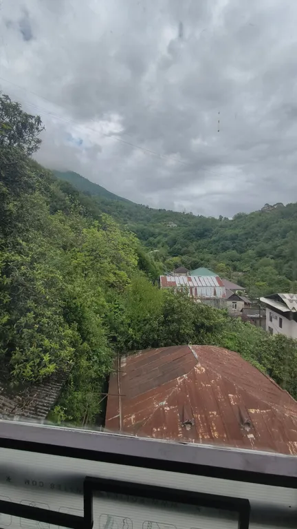 Квартира Комната — Гагра