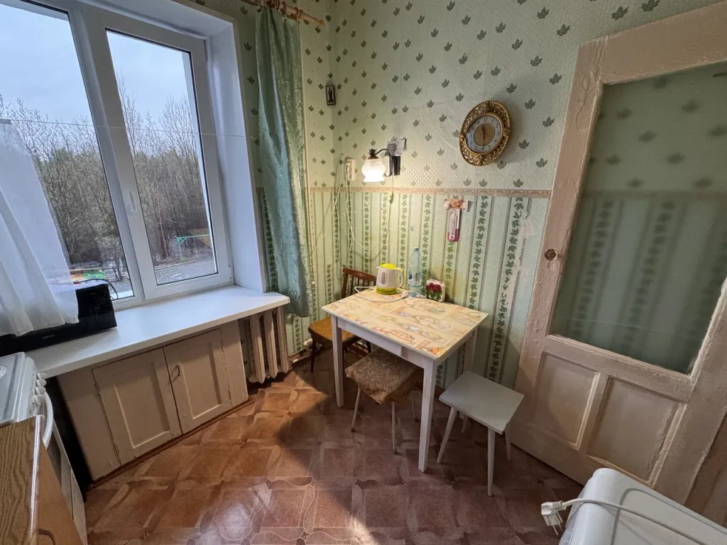 Квартира в центре города!