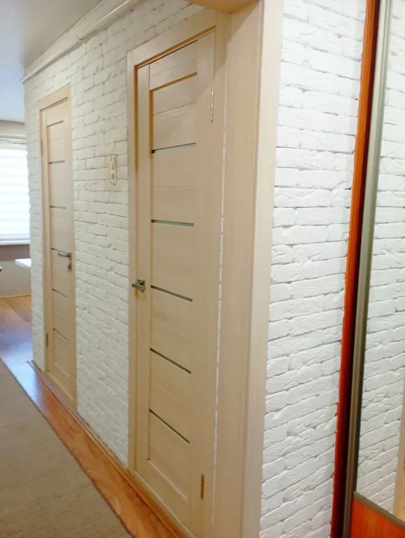 Однокомнатная квартира недалеко от центра