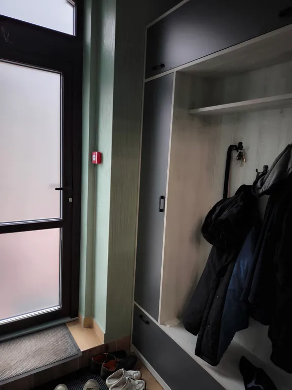 Уютная квартира в центре города с отдельным входом