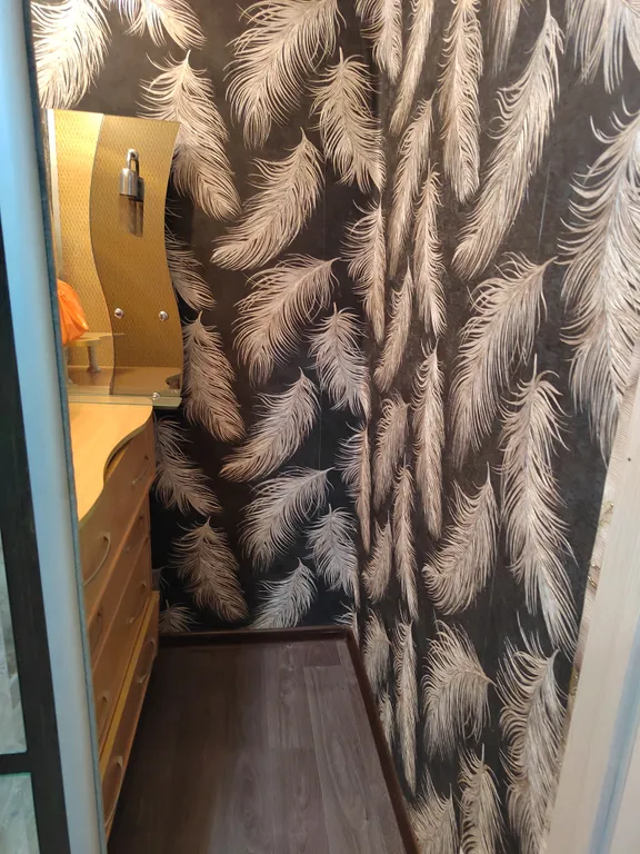 Хорошая квартира на кпт