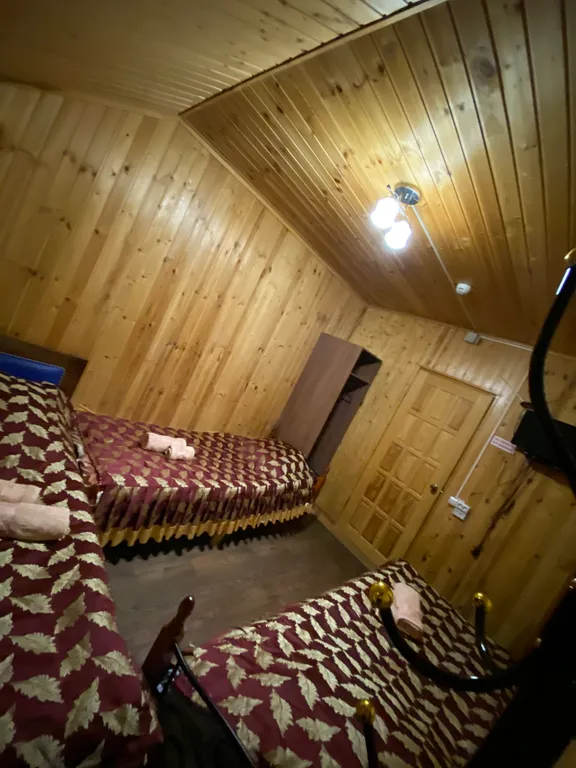 3-комнатный Дом