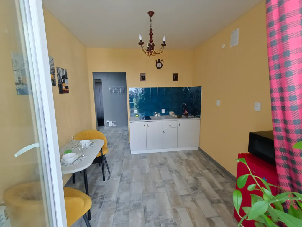 Уютная квартира — аренда посуточно в Калининград