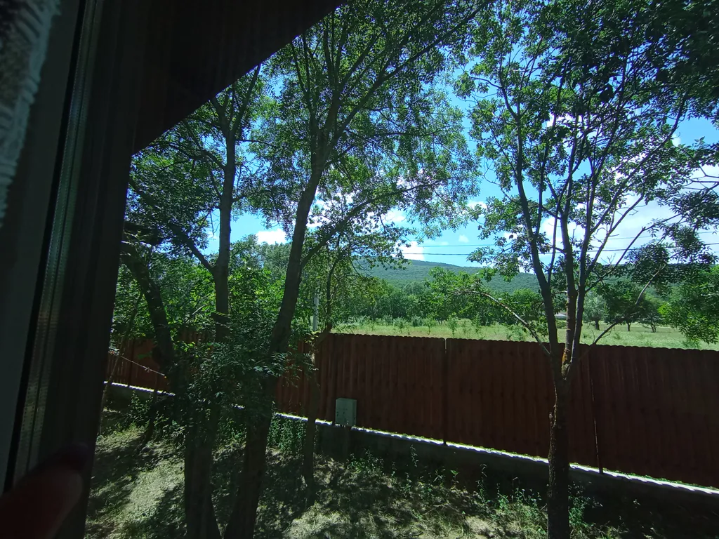 Коттедж Дом Кот и мёд — Южная Озереевка