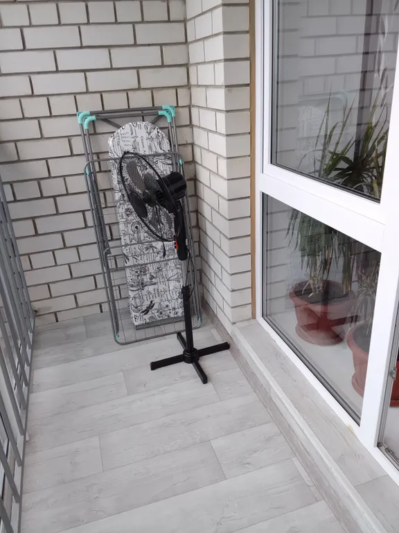 Уютная квартира - студия, район ЖД вокзала, новостройка