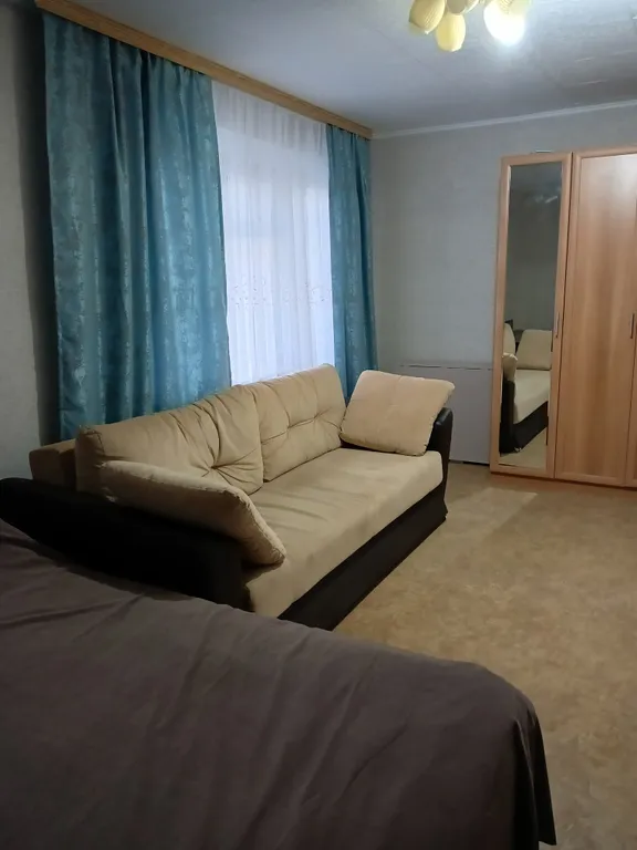 Уютная квартира в центре города — аренда посуточно в Салават