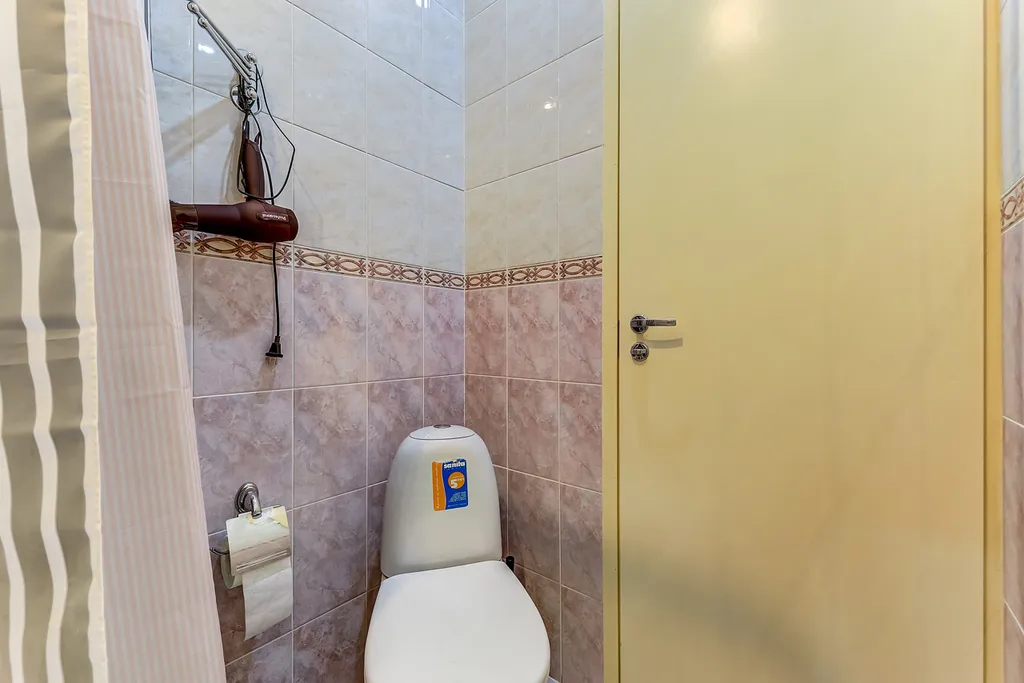 Квартира Квартира Компактная студия в центре, Невский рядом — Санкт-Петербург