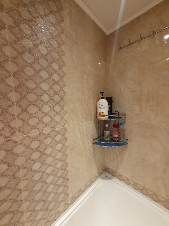 Удобная квартира в центре города