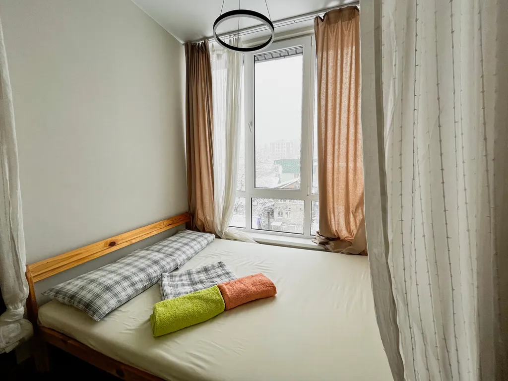 Зимняя сказка №93