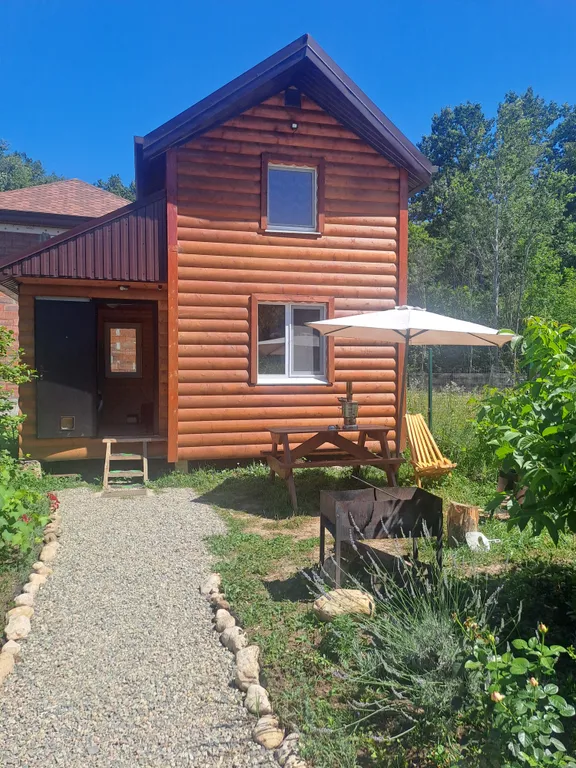 Дом для вашего идеального отдыха