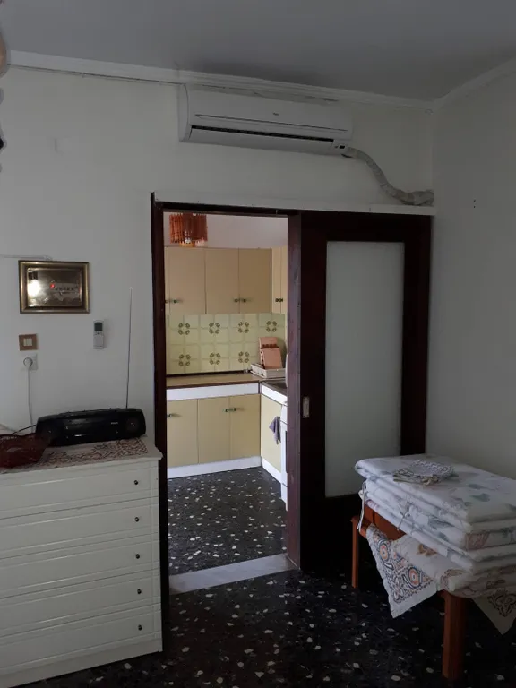 Загородный дом у моря