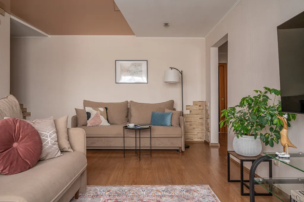 Большая семейная