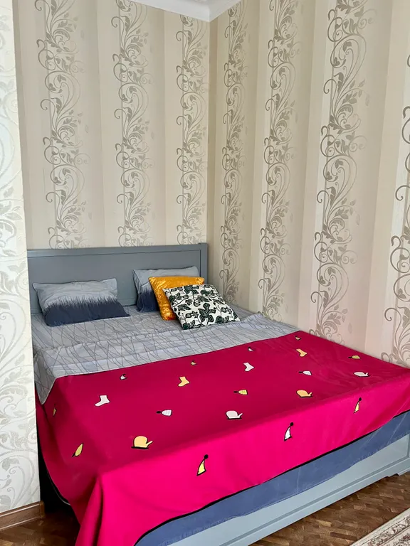 Студия у моря