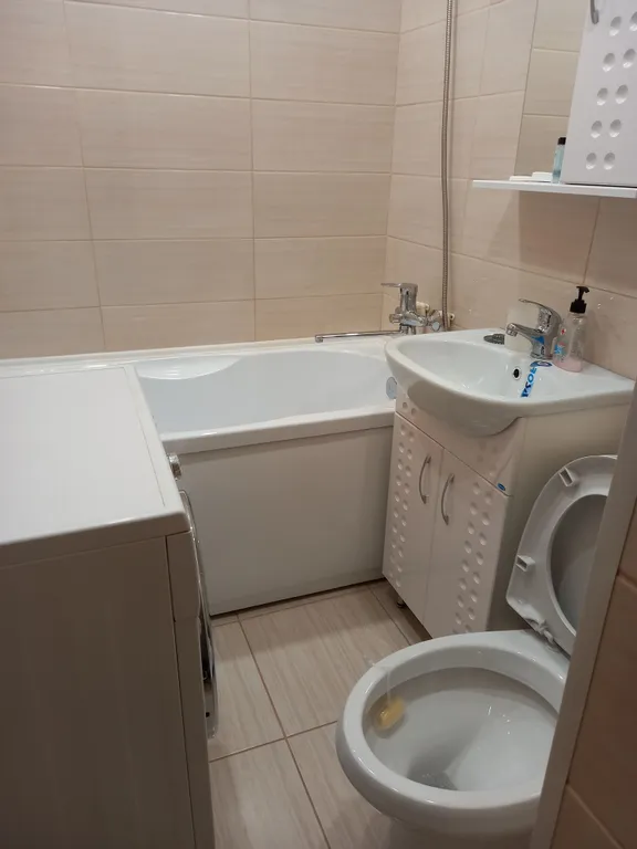 Квартира в центре города