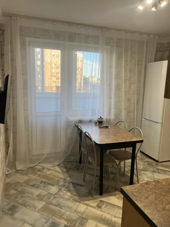 Квартира для отдыха