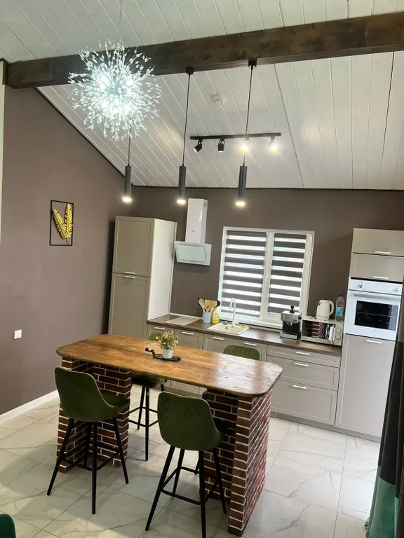 3-комнатный Дом