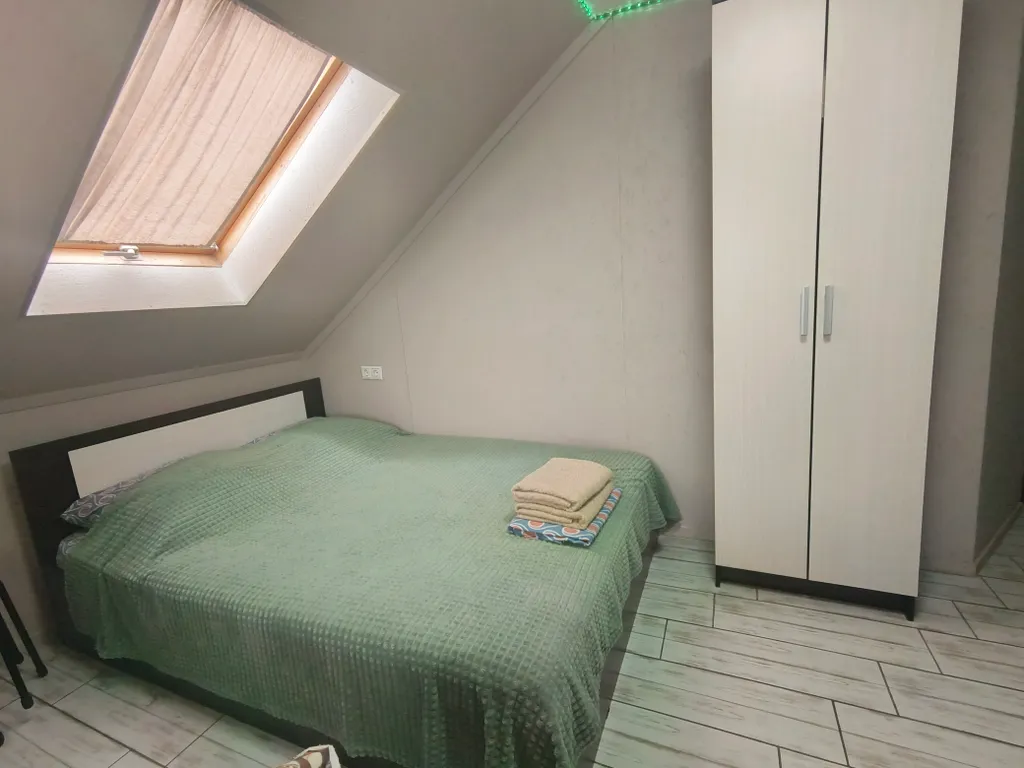 Уютная студия у метро Саларьево