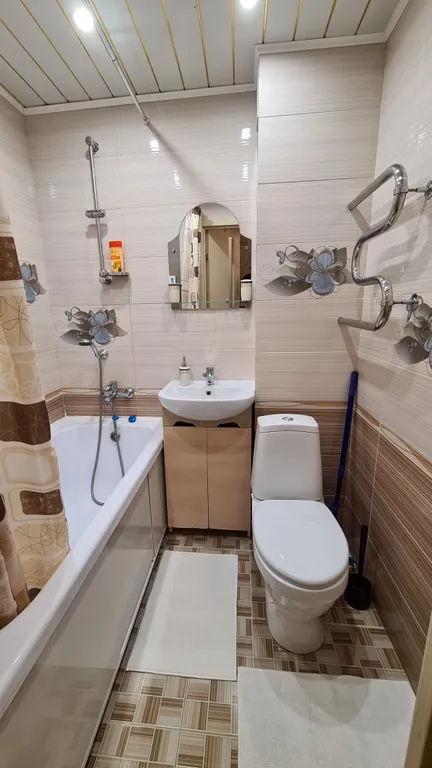 Лучшее место для отдыха в горах