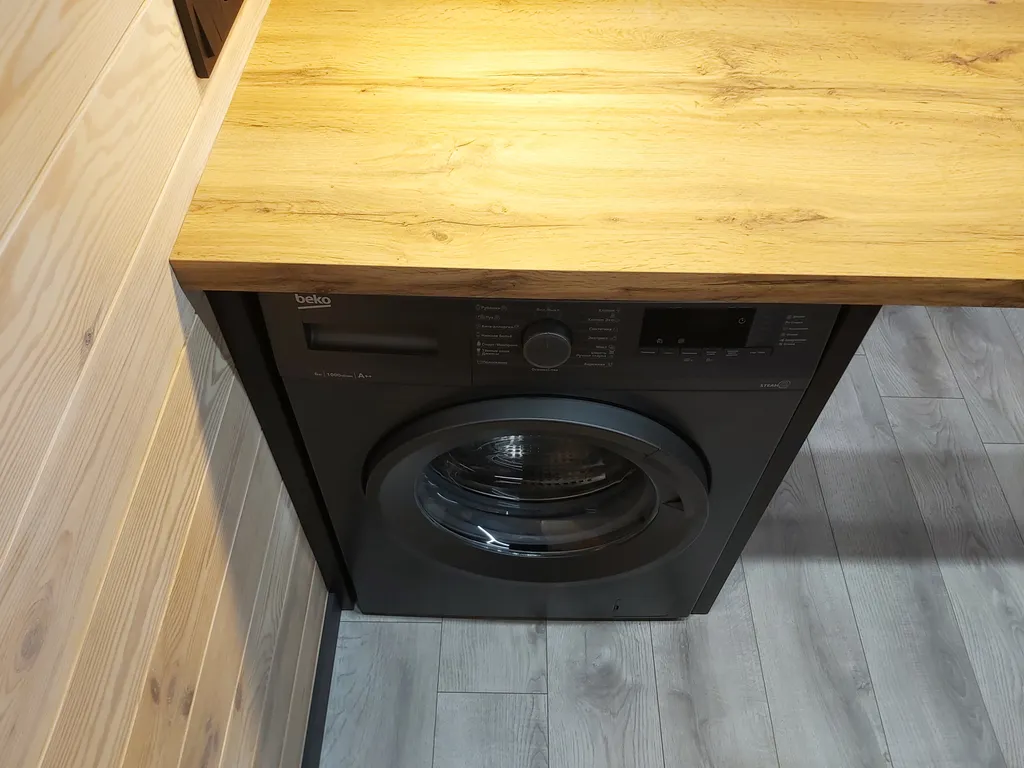 Коттедж Часть дома с отдельным входом — Сириус