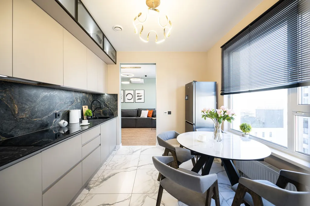 Пять звёзд парк терешковой