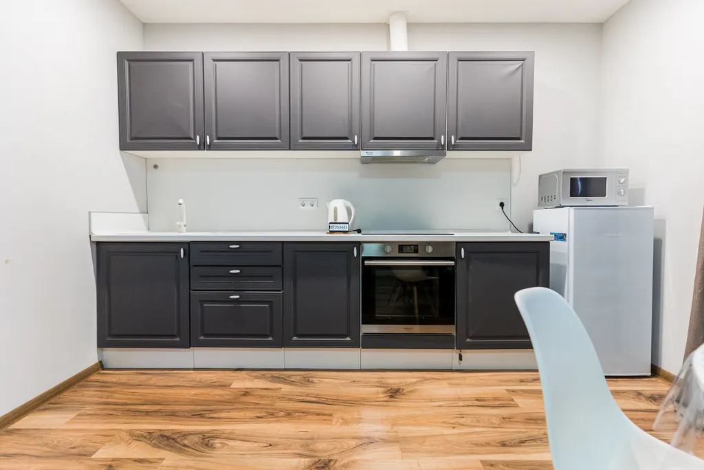 Квартира Апартаменты в современном ЖК — Анапа