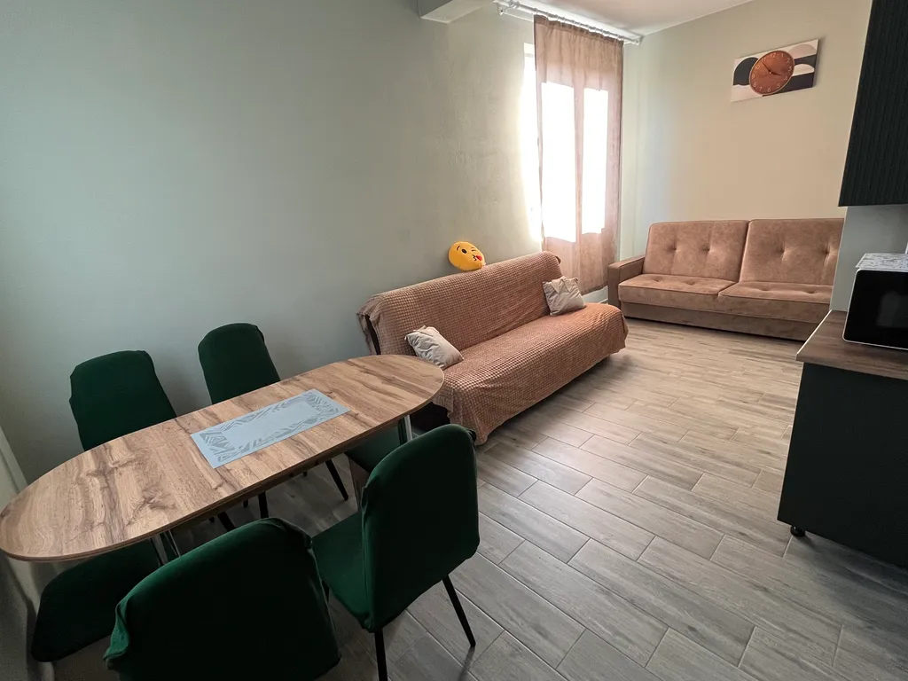 Новый дом рядом с морем на 8 гостей